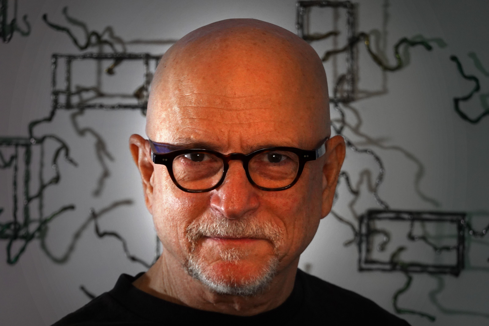 Joshua Fried